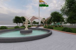 Jubba Sahani Park